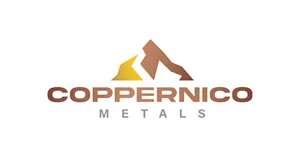 Coppernico Metals Inc.