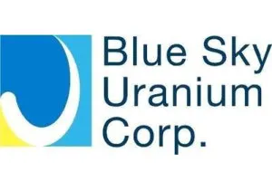 Blue Sky Uranium Corp