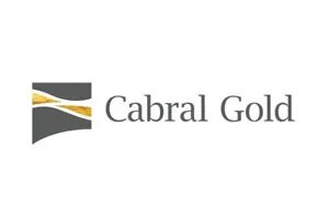 Cabral Gold Inc