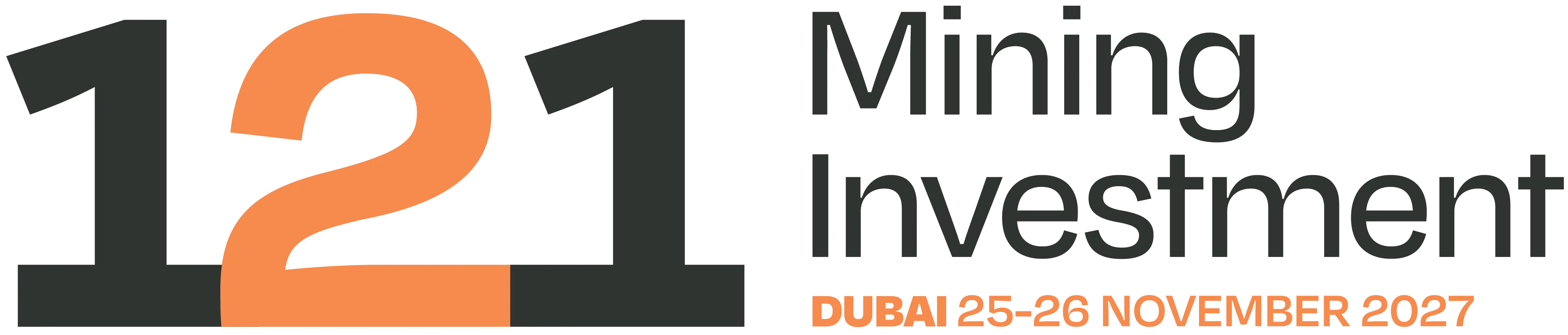 121 Dubai Header Logo